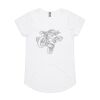 Womens Mali Tee Thumbnail