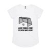 Womens Mali Tee Thumbnail