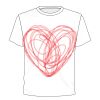Custom Full Sublimated Tee (MOQ 10) Custom Full Sublimated Tee (MOQ 10) Thumbnail
