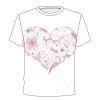 Custom Full Sublimated Tee (MOQ 10) Custom Full Sublimated Tee (MOQ 10) Thumbnail