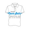 Custom Full Sublimated Polo (MOQ 10) Custom Full Sublimated Polo (MOQ 10) Thumbnail