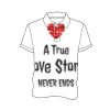 Custom Full Sublimated Polo (MOQ 10) Custom Full Sublimated Polo (MOQ 10) Thumbnail