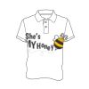 Custom Full Sublimated Polo (MOQ 10) Custom Full Sublimated Polo (MOQ 10) Thumbnail