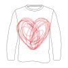 Custom Full Sublimated Long Sleeve Tee (MOQ 10) Custom Full Sublimated Long Sleeve Tee (MOQ 10) Thumbnail