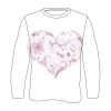 Custom Full Sublimated Long Sleeve Tee (MOQ 10) Custom Full Sublimated Long Sleeve Tee (MOQ 10) Thumbnail