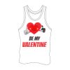 Custom Full Sublimated Singlet (MOQ 10) Custom Full Sublimated Singlet (MOQ 10) Thumbnail