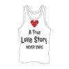Custom Full Sublimated Singlet (MOQ 10) Custom Full Sublimated Singlet (MOQ 10) Thumbnail