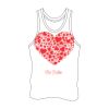 Custom Full Sublimated Singlet (MOQ 10) Custom Full Sublimated Singlet (MOQ 10) Thumbnail
