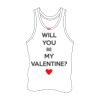 Custom Full Sublimated Singlet (MOQ 10) Custom Full Sublimated Singlet (MOQ 10) Thumbnail