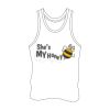Custom Full Sublimated Singlet (MOQ 10) Custom Full Sublimated Singlet (MOQ 10) Thumbnail