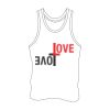 Custom Full Sublimated Singlet (MOQ 10) Custom Full Sublimated Singlet (MOQ 10) Thumbnail