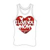 Custom Full Sublimated Singlet (MOQ 10) Custom Full Sublimated Singlet (MOQ 10) Thumbnail