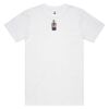 Mens Block Tubular Tee Thumbnail
