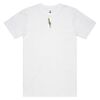 Mens Block Tubular Tee Thumbnail