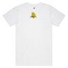 Mens Block Tubular Tee Mens Block Tubular Tee Thumbnail