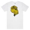 Mens Block Tubular Tee Mens Block Tubular Tee Thumbnail