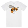 Mens Block Tubular Tee Thumbnail