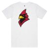 Mens Block Tubular Tee Thumbnail