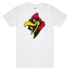 Mens Block Tubular Tee Thumbnail