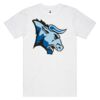 Mens Block Tubular Tee Thumbnail