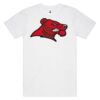 Mens Block Tubular Tee Thumbnail