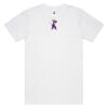 Mens Block Tubular Tee Thumbnail