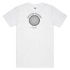 Mens Block Tubular Tee Thumbnail