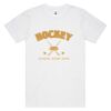 Mens Block Tubular Tee Thumbnail