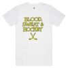 Mens Block Tubular Tee Thumbnail