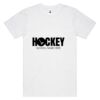 Mens Block Tubular Tee Thumbnail