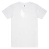 Mens Block Tubular Tee Thumbnail