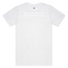 Mens Block Tubular Tee Thumbnail