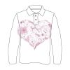 Custom Full Sublimated Long Sleeve Polo (MOQ 10) Custom Full Sublimated Long Sleeve Polo (MOQ 10) Thumbnail