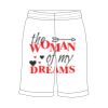 Custom Full Sublimated Shorts (MOQ 50) Thumbnail