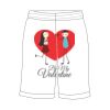 Custom Full Sublimated Shorts (MOQ 50) Thumbnail