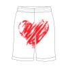 Custom Full Sublimated Shorts (MOQ 50) Thumbnail