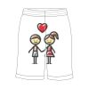 Custom Full Sublimated Shorts (MOQ 50) Thumbnail