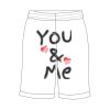 Custom Full Sublimated Shorts (MOQ 50) Thumbnail