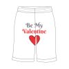 Custom Full Sublimated Shorts (MOQ 50) Thumbnail