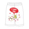 Custom Full Sublimated Shorts (MOQ 50) Thumbnail