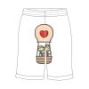 Custom Full Sublimated Shorts (MOQ 50) Thumbnail