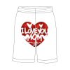 Custom Full Sublimated Shorts (MOQ 50) Custom Full Sublimated Shorts (MOQ 50) Thumbnail