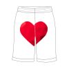 Custom Full Sublimated Shorts (MOQ 50) Thumbnail