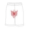 Custom Full Sublimated Shorts (MOQ 50) Thumbnail