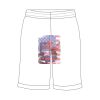 Custom Full Sublimated Shorts (MOQ 50) Thumbnail