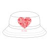 Custom Full Sublimated Bucket Hat (MOQ 50) Thumbnail