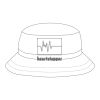 Custom Full Sublimated Bucket Hat (MOQ 50) Thumbnail