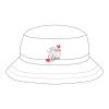 Custom Full Sublimated Bucket Hat (MOQ 50) Thumbnail