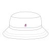 Custom Full Sublimated Bucket Hat (MOQ 50) Thumbnail