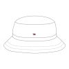 Custom Full Sublimated Bucket Hat (MOQ 50) Thumbnail